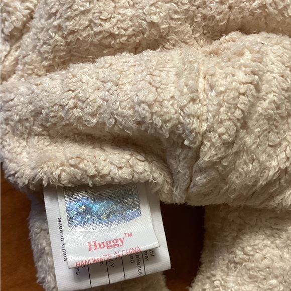 Ty Beanie Baby 'Huggy' the Bear Vintage Rare (8.5 inch) - Picture 5 of 13